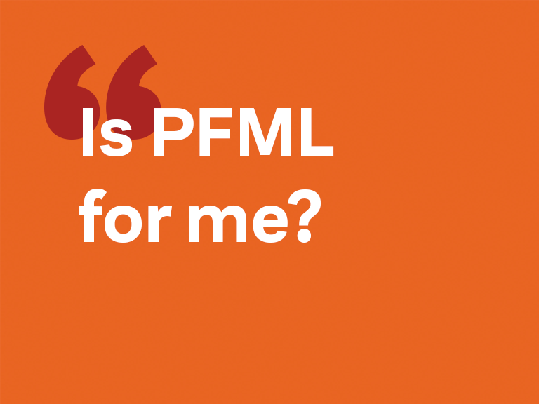 Get to know PFML Mass.gov